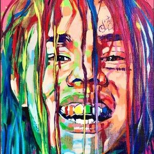 Meet your Posher, Gavin